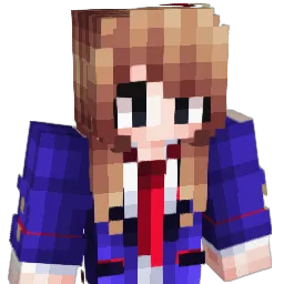 ramza500_ Minecraft avatar bust