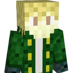 ramzan21 Minecraft avatar bust