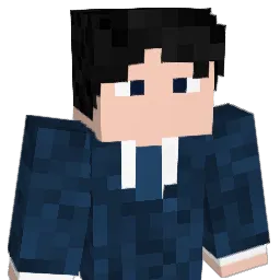 ramzaygod Minecraft avatar bust