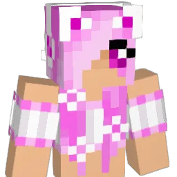 ramzycr Minecraft avatar bust