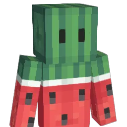 ran1larnk Minecraft avatar bust