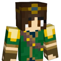 ranara1's Minecraft skin