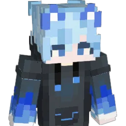 ranaran's Minecraft skin