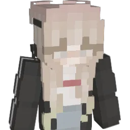 ranbomb's Minecraft skin