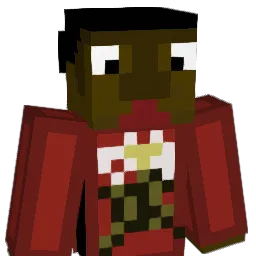 ranbrav's Minecraft skin