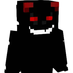 rancid_god Minecraft avatar bust