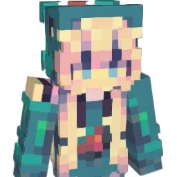 rancomv's Minecraft skin