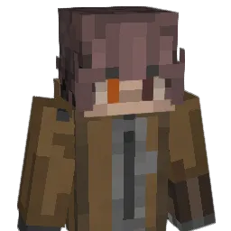 rand0mengineer Minecraft avatar bust