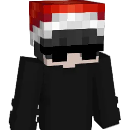 randamuu Minecraft avatar bust