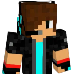 randen3's Minecraft skin