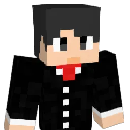 rando2196 Minecraft avatar bust