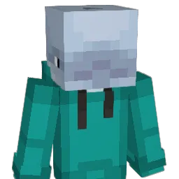randolphin's Minecraft skin