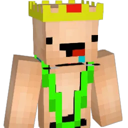 random121DR's Minecraft skin