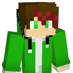 random64YT's Minecraft skin