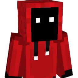 random_manLover's Minecraft skin