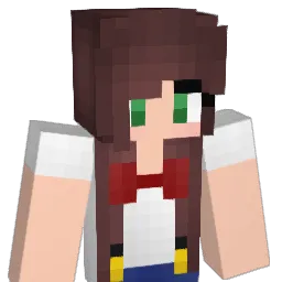 random_name16 Minecraft avatar bust