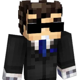 random_rapper20's Minecraft skin
