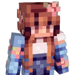 random_trash's Minecraft skin