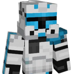 randomblab's Minecraft skin