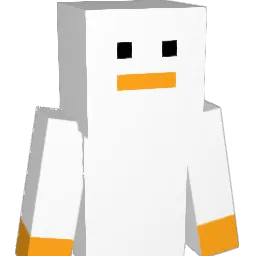 randomcube_714 Minecraft avatar bust