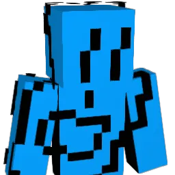randomdud's Minecraft skin
