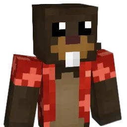 randomeva's Minecraft skin