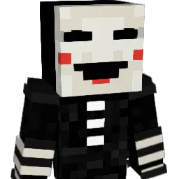 randomgames232's Minecraft skin