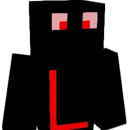 randomgen Minecraft avatar bust