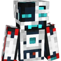 randomguy3676 Minecraft avatar bust