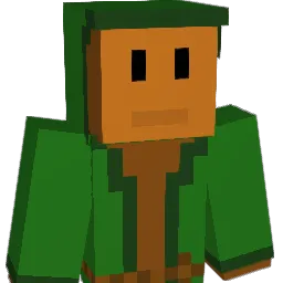 randomguy6260's Minecraft skin