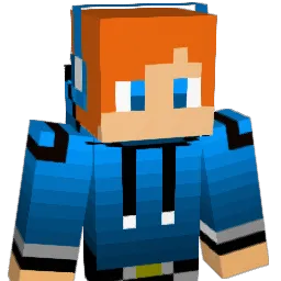 randomiized's Minecraft skin