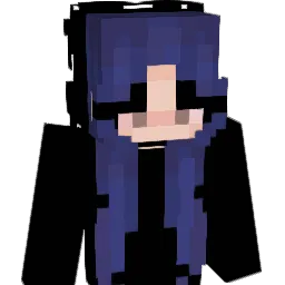 randomosis Minecraft avatar bust