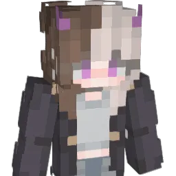 randompersons's Minecraft skin
