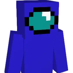 randomsprinkle2 Minecraft avatar bust