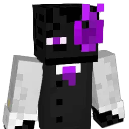randomsuff1 Minecraft avatar bust