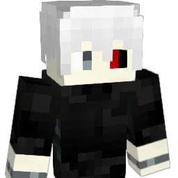 randyalmalki Minecraft avatar bust