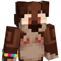 randyeatsice Minecraft avatar bust