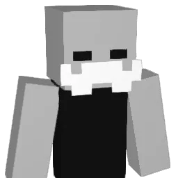 ranekami's Minecraft skin