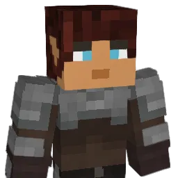 rang3r0wns94 Minecraft avatar bust