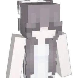 rang6874 Minecraft avatar bust