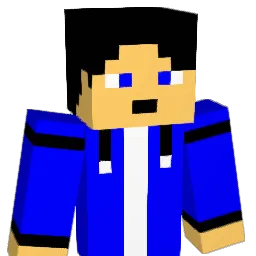 ranger1953 Minecraft avatar bust