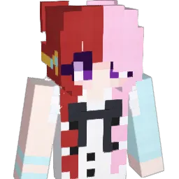 ranger3824 Minecraft avatar bust