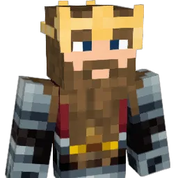 rangerelf8 Minecraft avatar bust