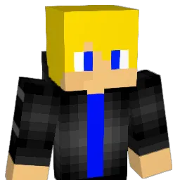 rangerjgs Minecraft avatar bust