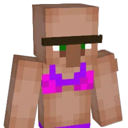 rangers1121 Minecraft avatar bust