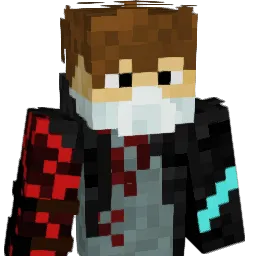 rangerswolf1 Minecraft avatar bust