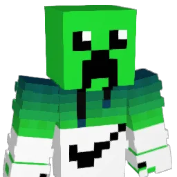 ranglio's Minecraft skin