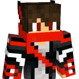 rangmaster123's Minecraft skin