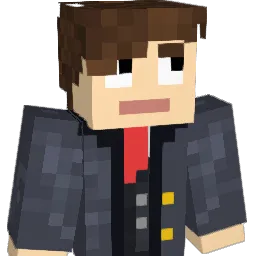 rango5150 Minecraft avatar bust