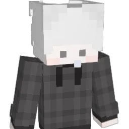 rangx_o Minecraft avatar bust